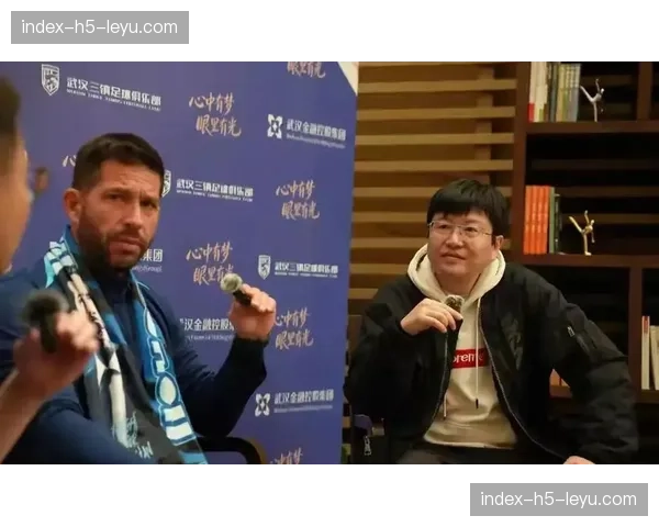 武汉三镇新帅莫拉推荐签下卡迪斯，墨西哥籍教练熟悉球员特点