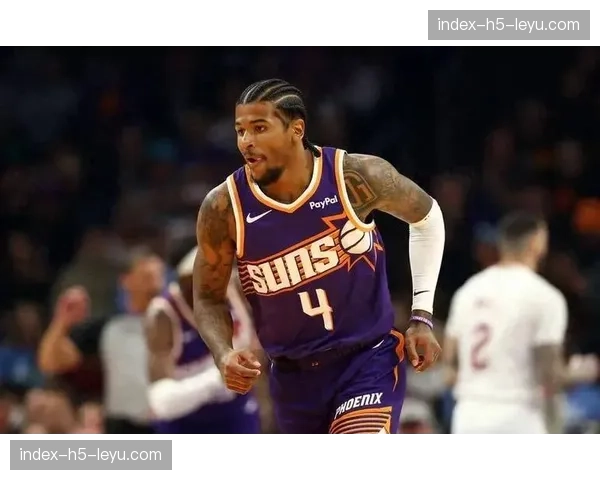 太阳81-97凯尔特人：防守大战凸显转换得分稀缺性