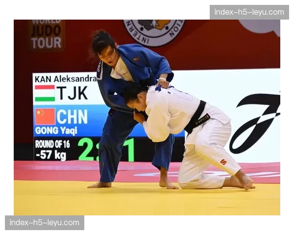 国际柔联与多所大学合作，推出首个“柔道运动管理”线上硕士项目