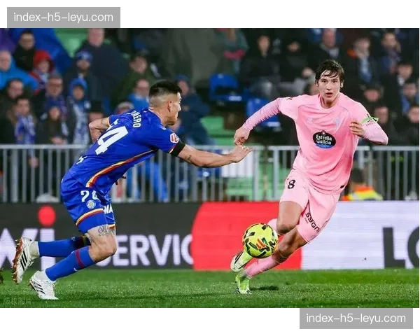 奥萨苏纳1-0小胜塞尔塔，布季米尔头球建功