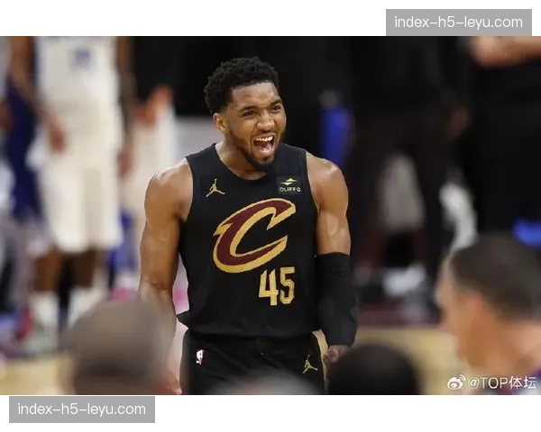 伤病影响：米切尔缺席，骑士更依赖阿伦镇守的联防体系