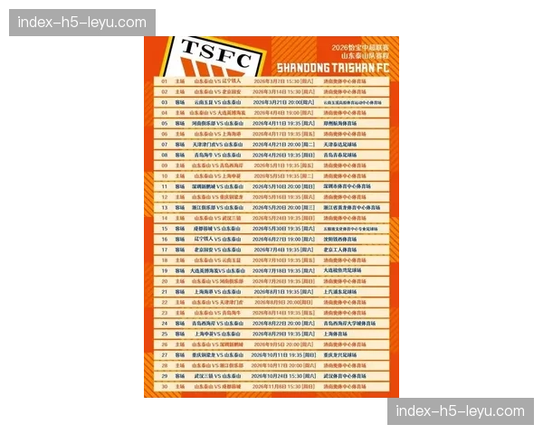 【2026年4月中超联赛·赛后·复盘战术复盘:山东泰山如何通过边中结合击穿武汉三镇防线 【2026年4月中超联赛·赛后·复盘战术复盘:山东泰山如何通过边中结合击穿武汉三镇防线