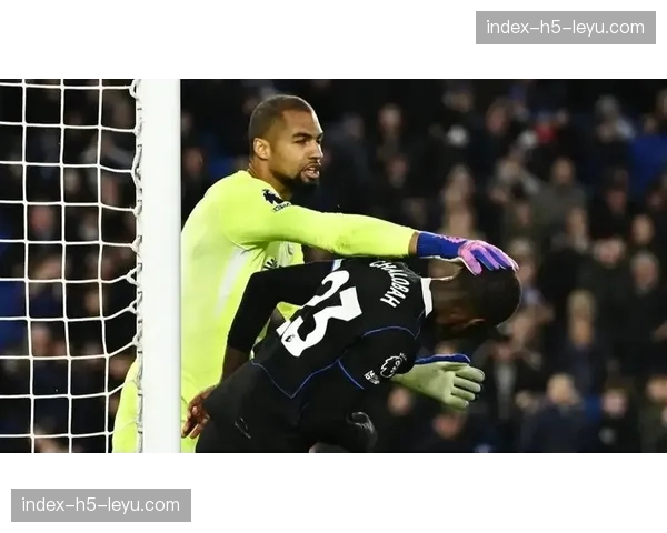 英超第34轮前瞻：切尔西客场挑战布莱顿，波切蒂诺面临五连败危机